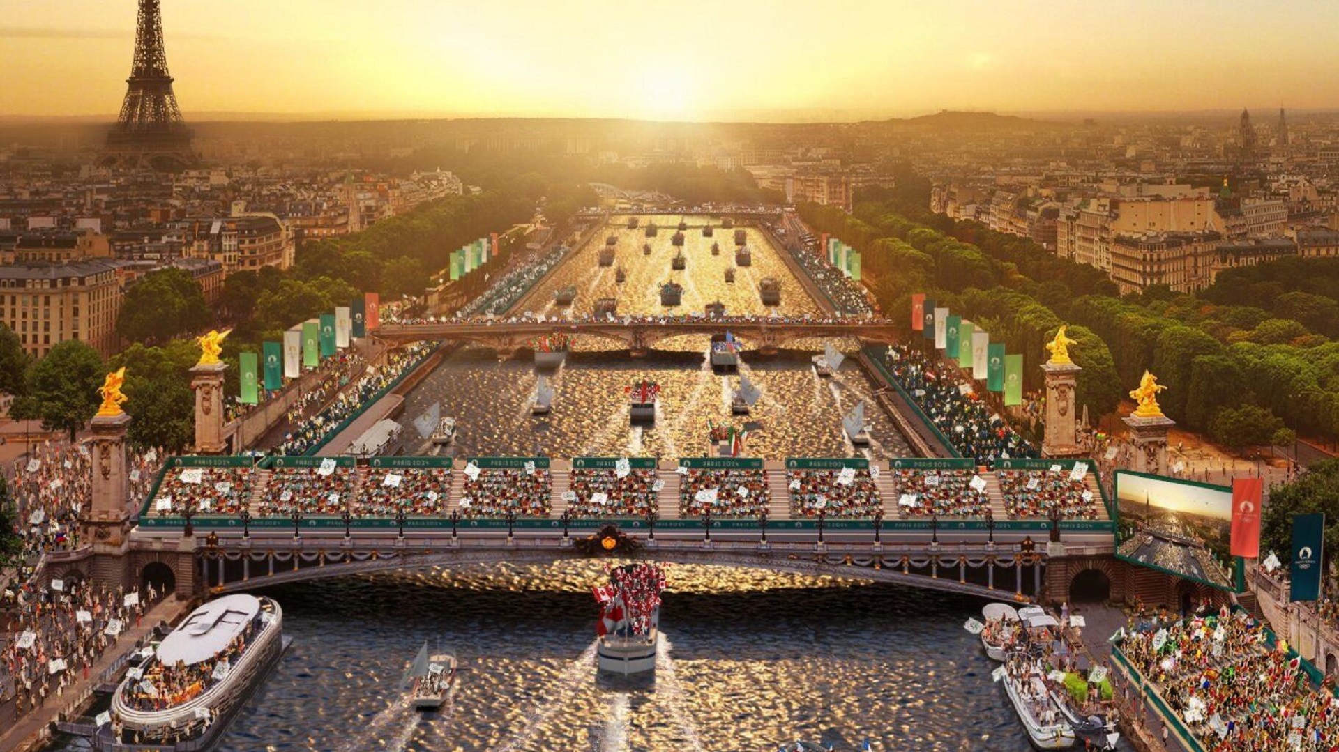 JO 2024 comment obtenir son QR Code pour circuler dans Paris le jour