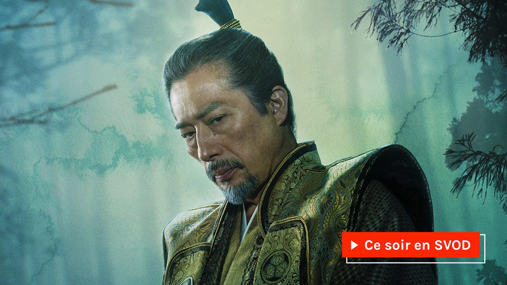 6 séries à voir après la fin de Shōgun sur Disney+