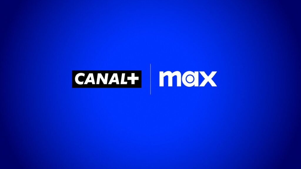 Canal+ Max