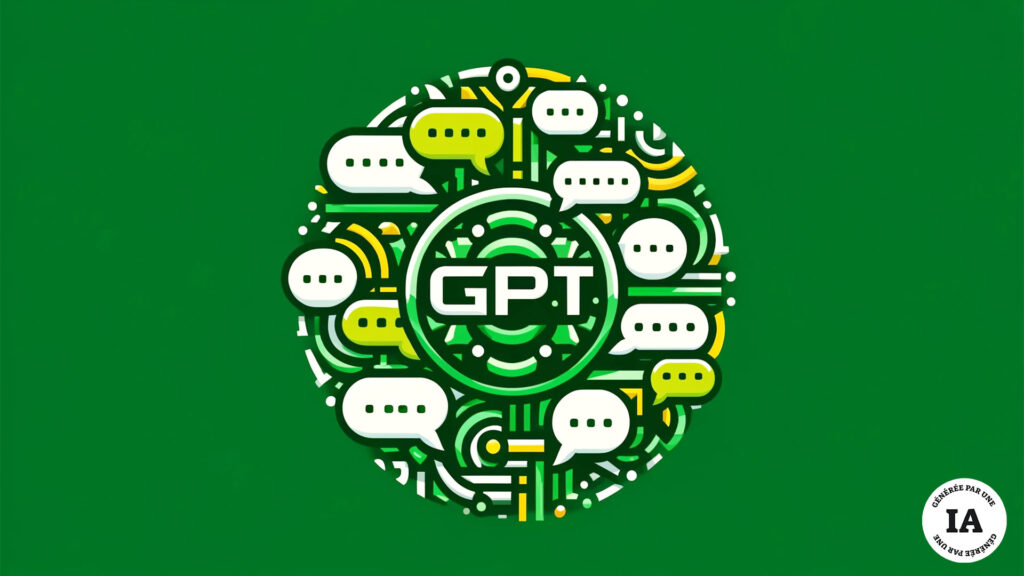GPT par GPT-4o