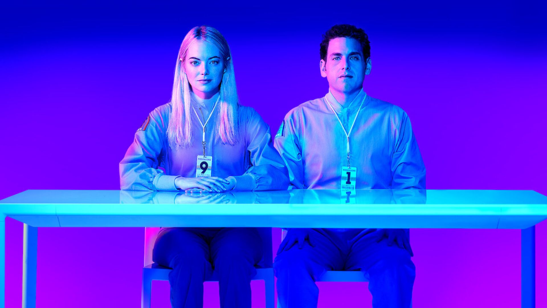 Maniac - Streaming, casting, bandes-annonces et actualités sur la série