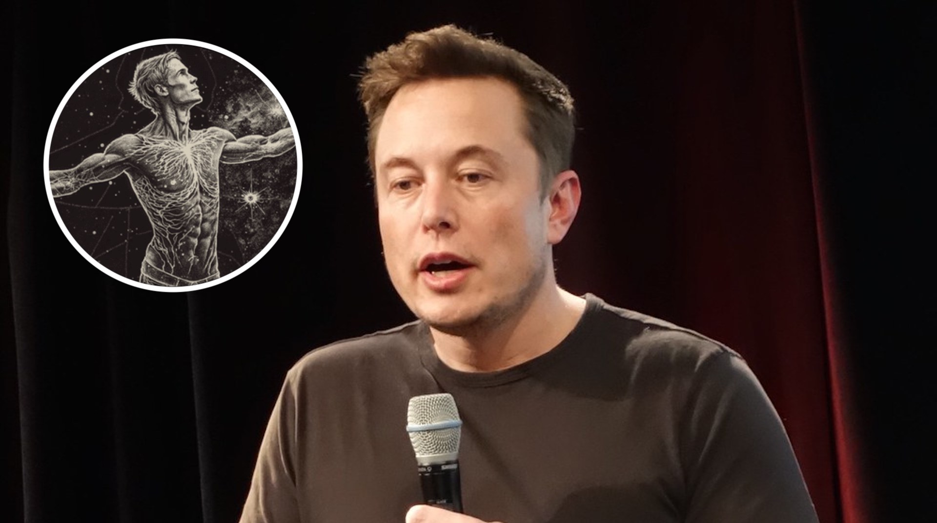 Could Adrian Dittman Be a Fake Account of Elon Musk? GAMINGDEPUTY