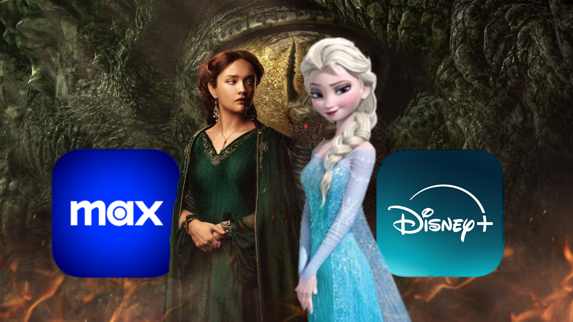 L’alliance entre Disney+ et Max prouve qu’il y a trop de services de streaming