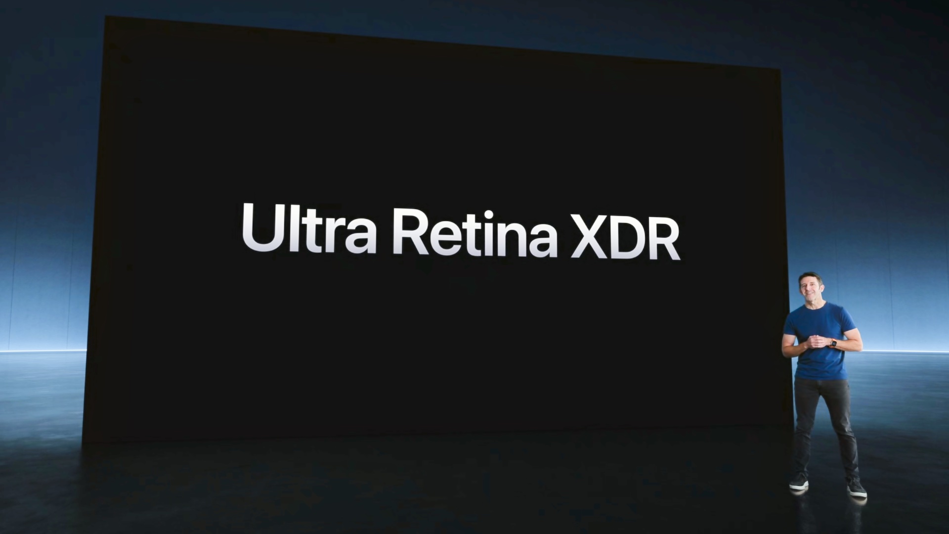 Ultra Retina XDR, Tandem OLED : les termes marketing les plus délirants d’Apple