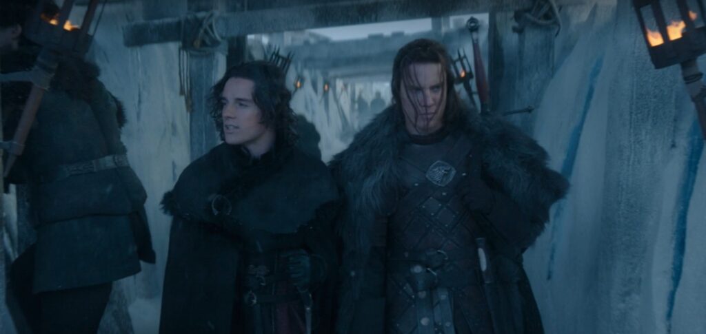 House of the Dragon saison 3 : la faction préférée des fans de Game of Thrones débarque dans la série HBO