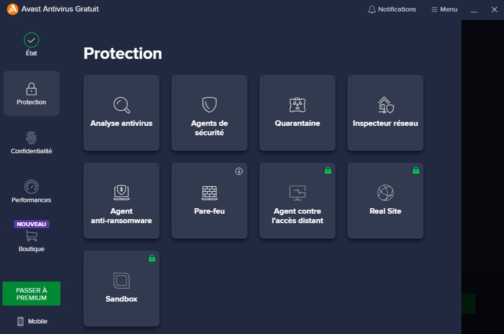 Les Meilleurs Antivirus Gratuits Pour Windows En 2024 Numerama