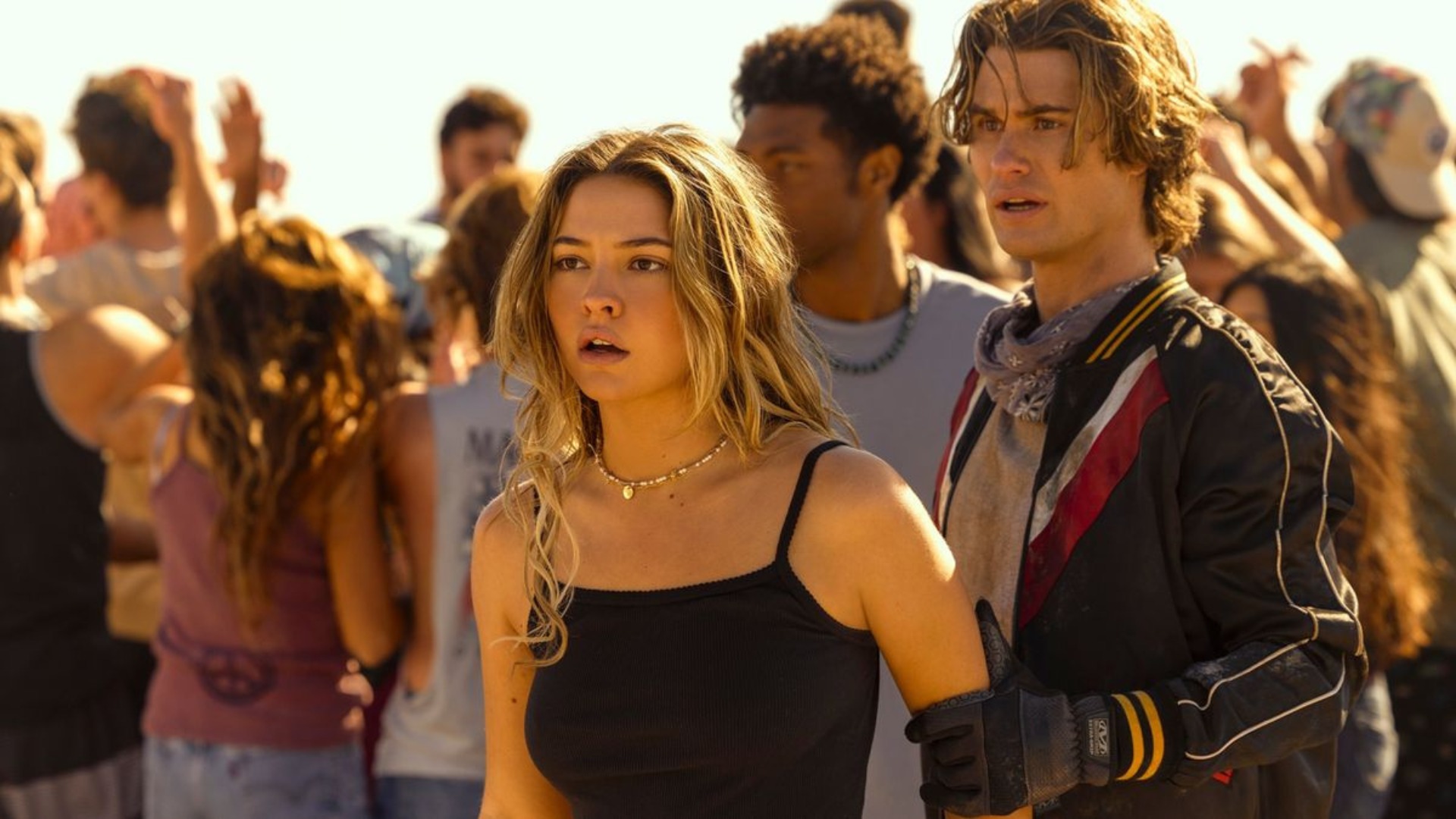 Outer Banks au fait, comment se terminait la saison 3 ? Numerama