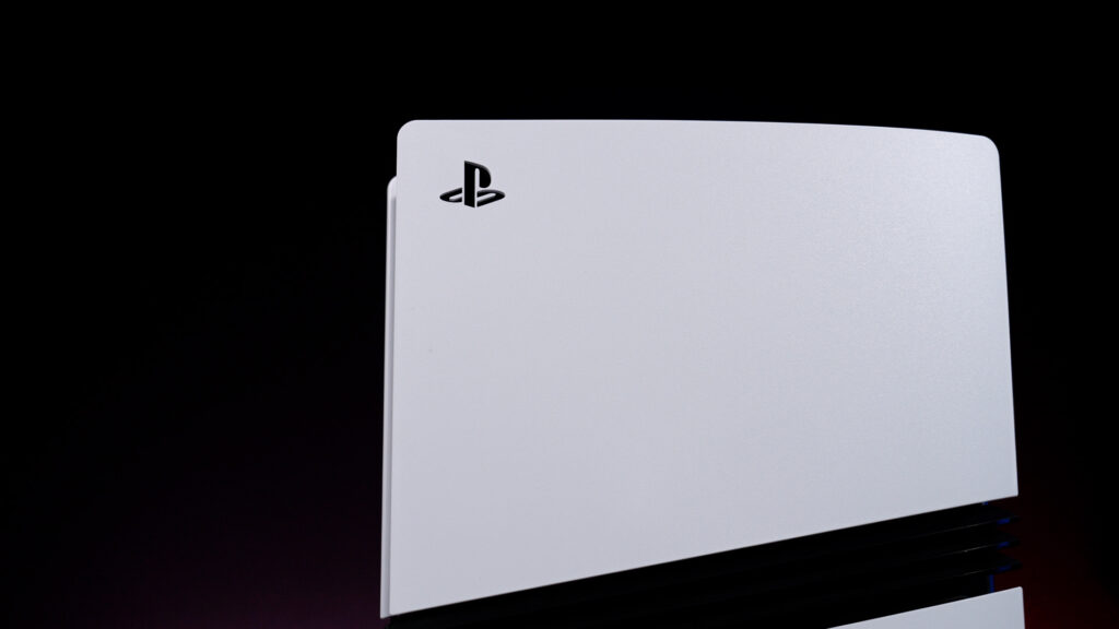 Si vous voulez une PS5 à un prix abordable, ne tardez pas