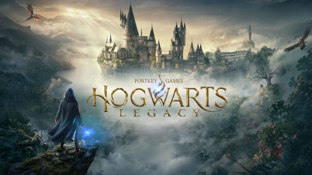 Hogwarts Legacy : L’Héritage de Poudlard est gratuit sur l’Epic Games Store