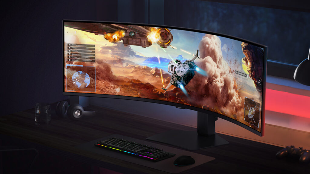 Quels sont les meilleurs moniteurs PC gaming en 2025 ? Notre sélection