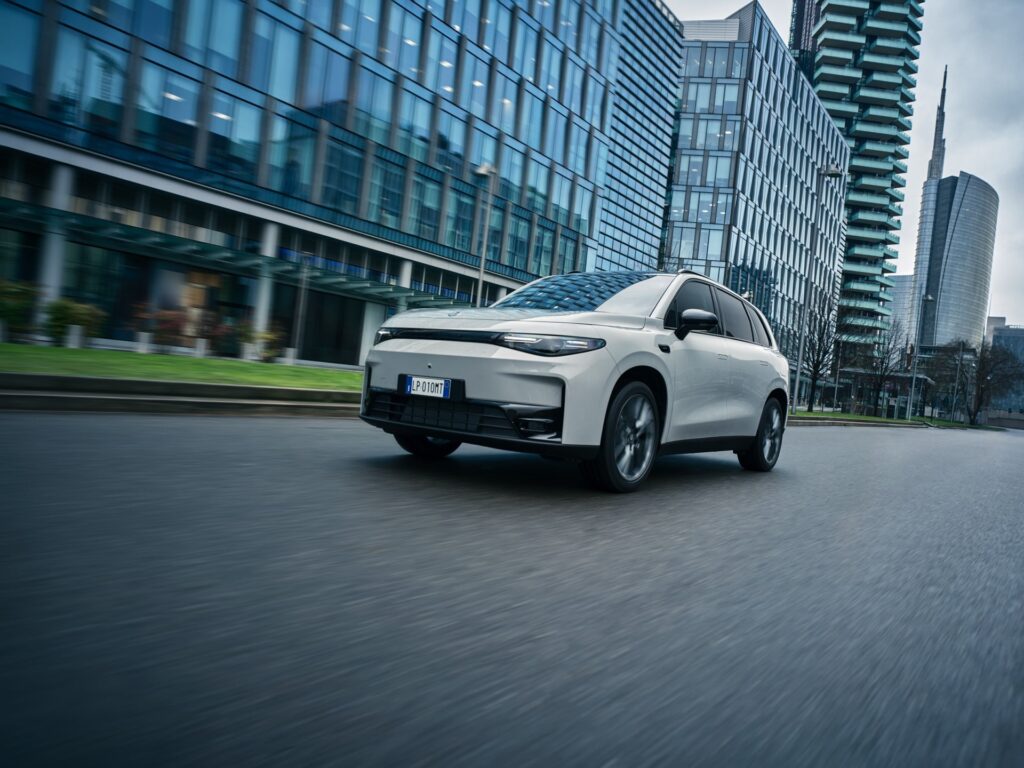 Voitures électriques avec moteur thermique (EREV)&nbsp;: les dessous de cette technologie pour prolonger l’autonomie