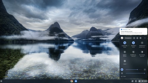 ChromeOS Flex