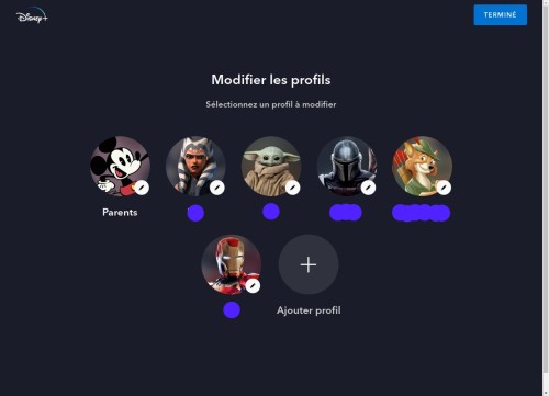 Disney+