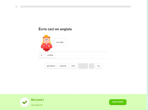 Duolingo