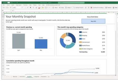Excel