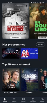 France.tv