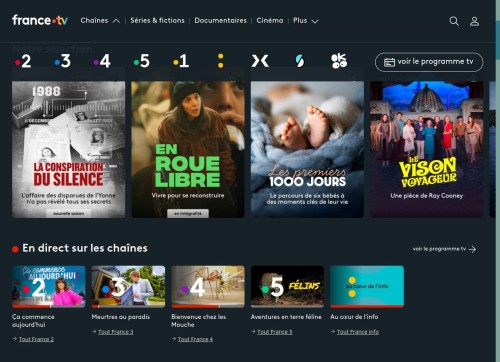 France.tv