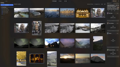 Luminar Neo