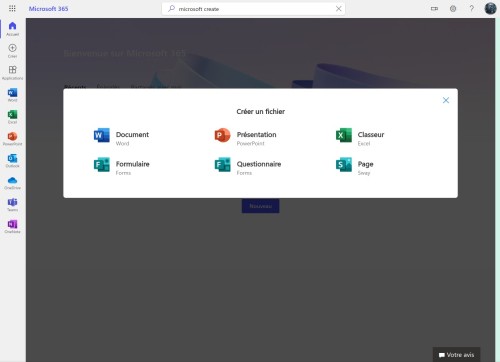 Microsoft 365