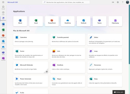 Microsoft 365