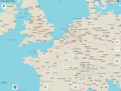 Organic Maps