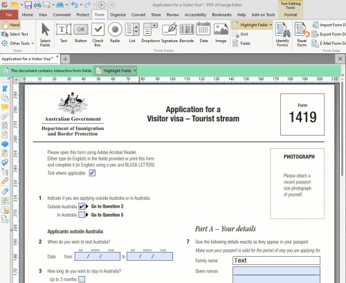 PDF-XChange-Editor