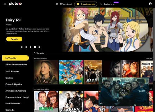 Pluto TV