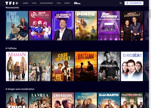 TF1+