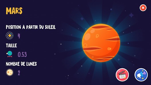 T l charger Star Walk Kids Jeu d astronomie pour enfants gratuitement sur Android, Android APK , Android et iOS