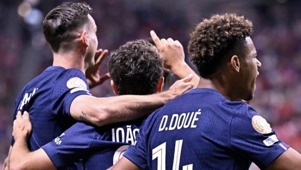 Où suivre la finale entre le PSG et Flamengo en direct et en streaming ?