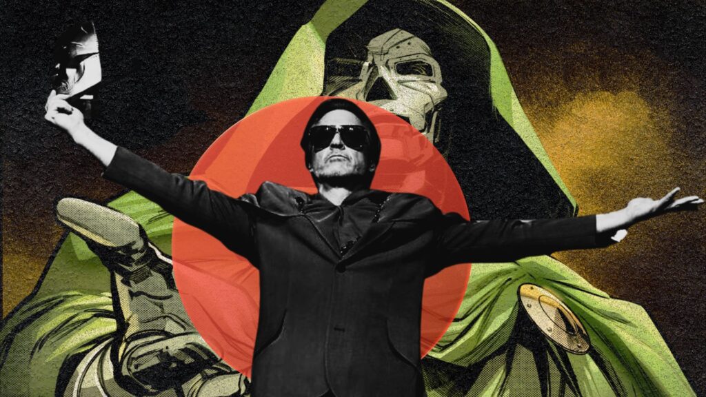 Avengers Doomsday&nbsp;: une théorie explique le rôle de ce héros clé qui revient, et c&rsquo;est mauvais signe