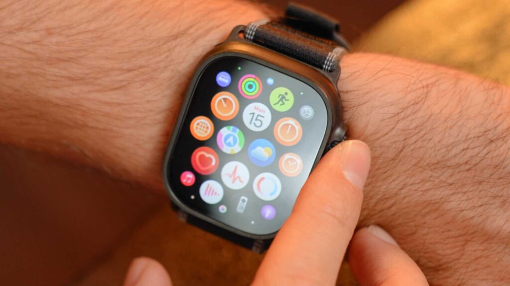 Free Mobile arrive enfin sur Apple Watch avec une immense surprise sur le prix