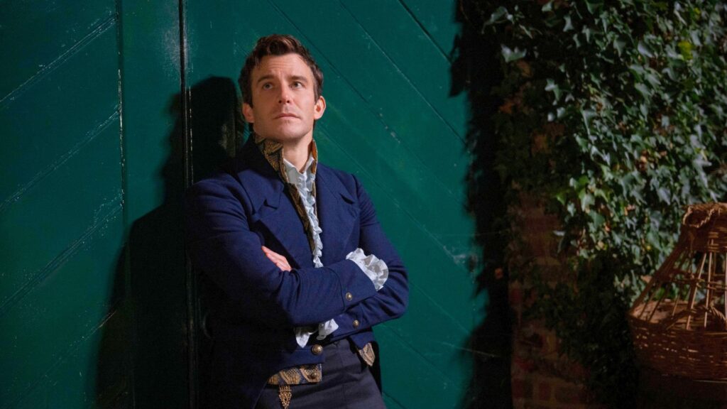 Date de sortie, premières images… Tout savoir sur la saison 4 de Bridgerton, centrée sur Benedict