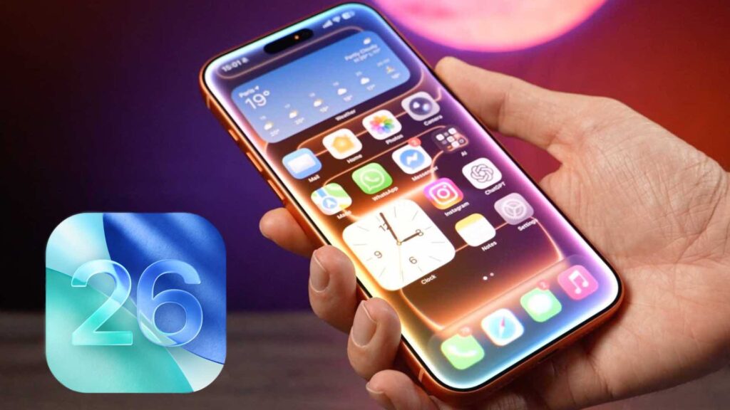 iOS 26.2 est disponible : quelles sont les nouveautés de la mise à jour des iPhone ?