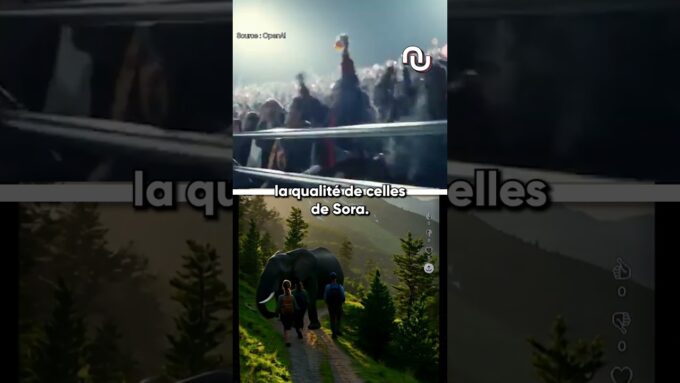 Cette IA transforme les vidéos en temps réel !