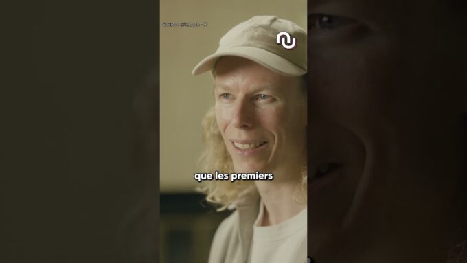 Ce robot peut faire le ménage à votre place !