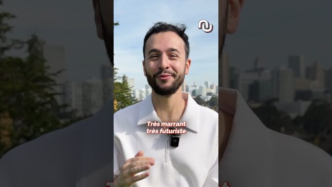 C’est la FIN des taxis et Uber ?