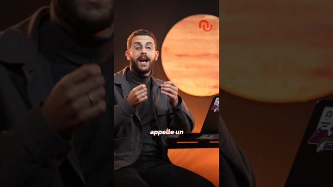 Internet était en panne à cause de ÇA !