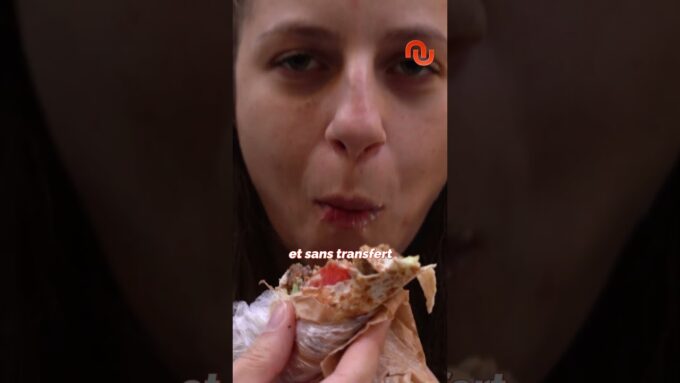 Voici de quand date le tout premier bisou de l’Histoire !