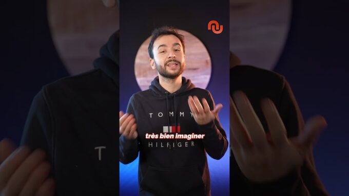 Ce robot Olaf fait sensation dans le monde entier !