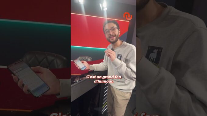 On a essayé d&rsquo;échanger avec l&rsquo;assistant vocal de Huawei (et c&rsquo;était pas top)