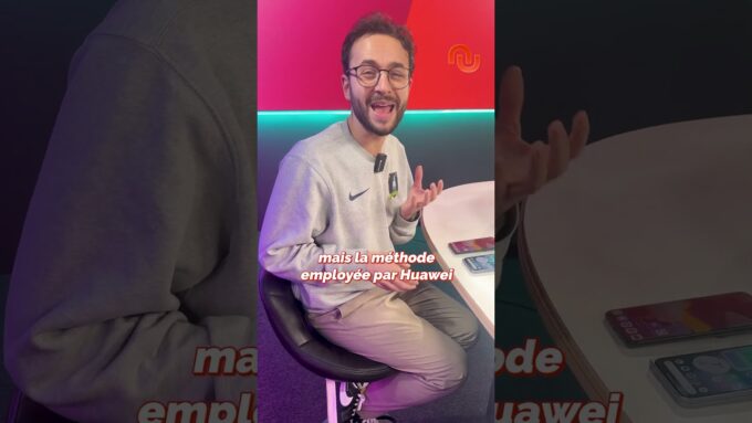 Pourquoi c&rsquo;est galère de télécharger des appli sur un téléphone Huawei