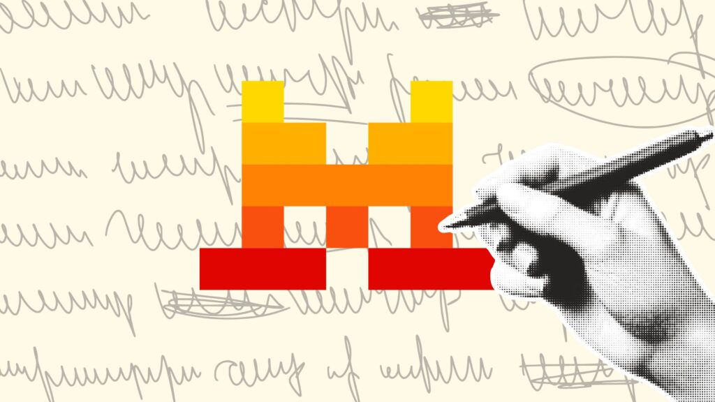 Le français Mistral AI est le meilleur dans un domaine&nbsp;: la reconnaissance du texte et de l’écriture