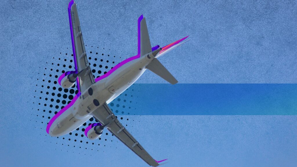 Comment une simple particule cosmique a fait vaciller des milliers d&rsquo;avions