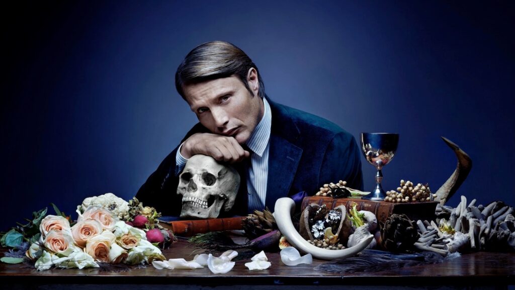 Cette série d&rsquo;horreur culte est enfin disponible en streaming, après des années d&rsquo;absence