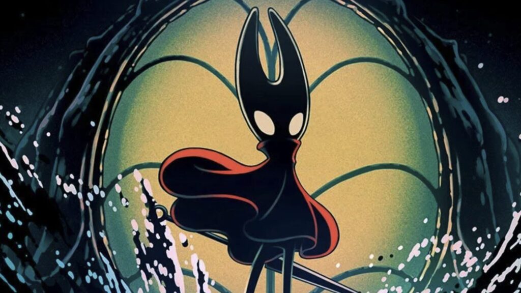 Un premier DLC pour Hollow Knight: Silksong est confirmé, avec deux bonnes nouvelles