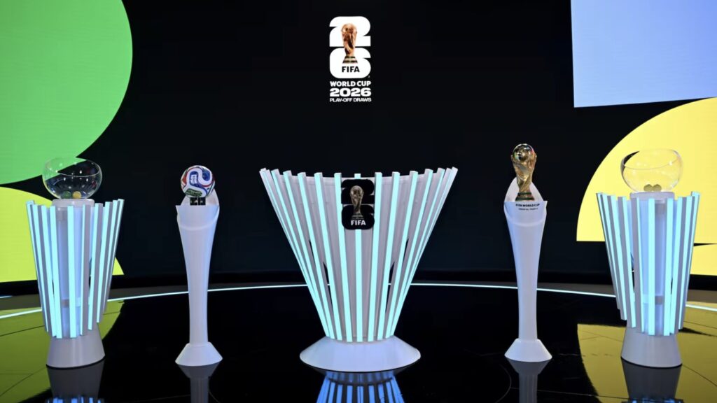 Les jeux « FIFA » vont revenir dès 2026… mais vous ne devinerez jamais où