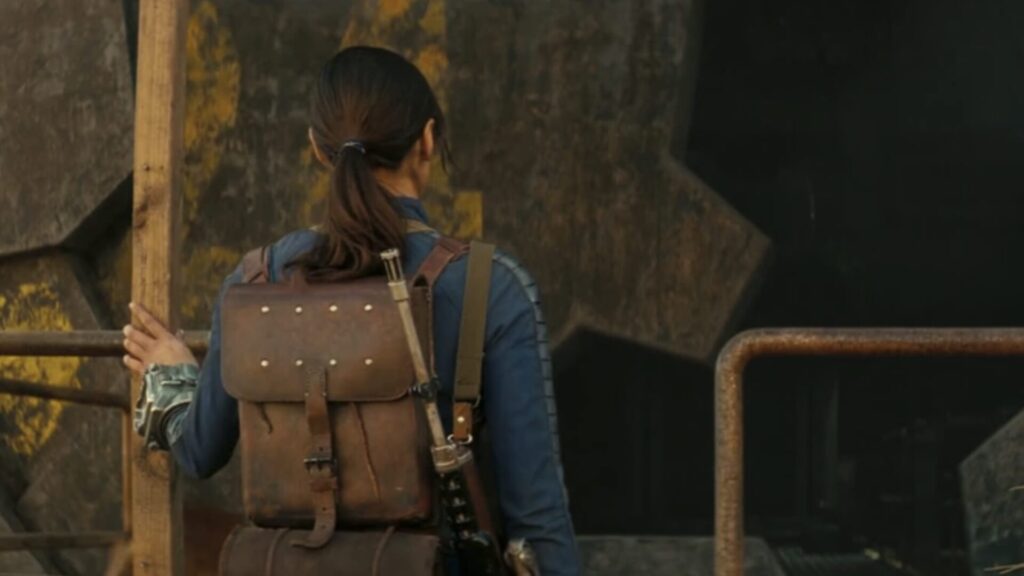 La saison 2 de Fallout résout un vieux mystère des jeux vidéo