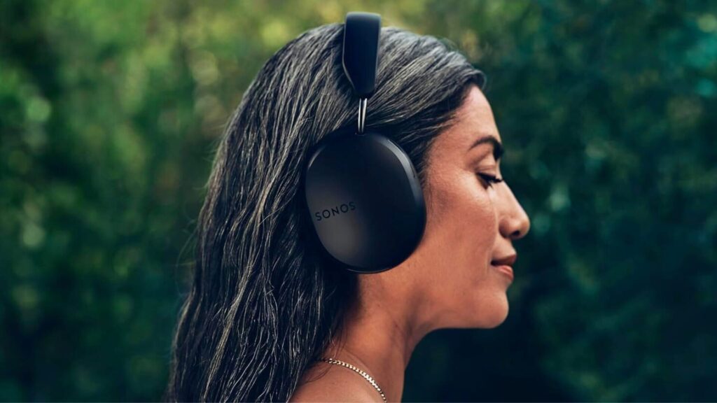 Le très bon casque audio Sonos Ace tombe en promo juste avant Noël