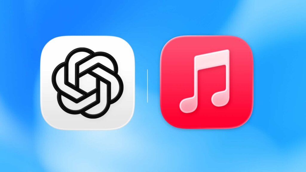 OpenAI et Apple pourraient bientôt officialiser un nouvel accord